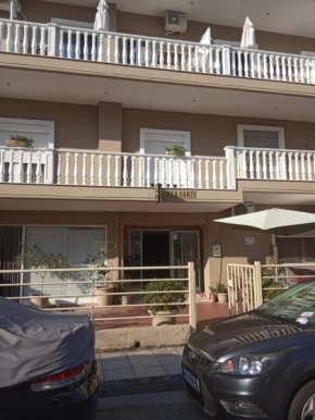 Villa Sakis